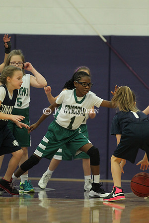 Private School League 4th Grade Basketball Private School League 4th Grade Basketball Episcopal vs. Conway Christian 2-3-18_0414