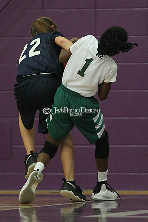 Private School League 4th Grade Basketball Private School League 4th Grade Basketball Episcopal vs. Conway Christian 2-3-18_0426