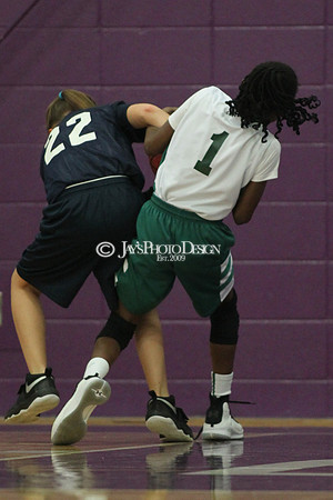 Private School League 4th Grade Basketball Private School League 4th Grade Basketball Episcopal vs. Conway Christian 2-3-18_0425