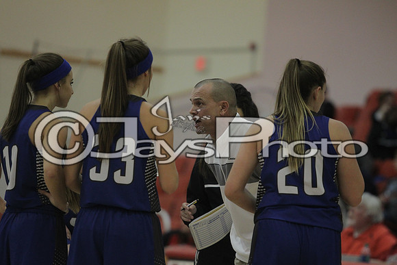 Jessieville @ Harmony Grove Senior Girls 1-12-2016 (©Justin Manning) JWM_0073