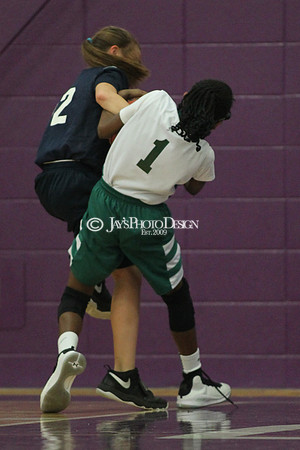 Private School League 4th Grade Basketball Private School League 4th Grade Basketball Episcopal vs. Conway Christian 2-3-18_0427