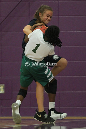 Private School League 4th Grade Basketball Private School League 4th Grade Basketball Episcopal vs. Conway Christian 2-3-18_0428