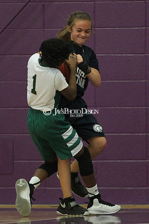 Private School League 4th Grade Basketball Private School League 4th Grade Basketball Episcopal vs. Conway Christian 2-3-18_0429