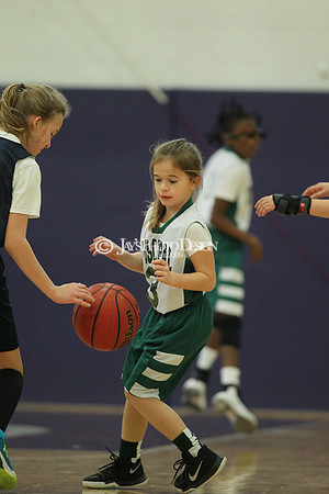 Private School League 4th Grade Basketball Private School League 4th Grade Basketball Episcopal vs. Conway Christian 2-3-18_0439