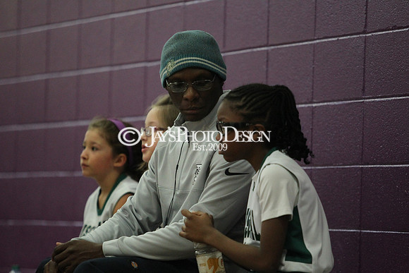 Private School League 4th Grade Basketball Private School League 4th Grade Basketball Episcopal vs. Conway Christian 2-3-18_0444