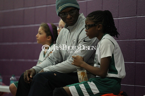 Private School League 4th Grade Basketball Private School League 4th Grade Basketball Episcopal vs. Conway Christian 2-3-18_0447