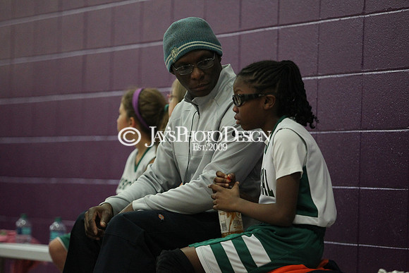 Private School League 4th Grade Basketball Private School League 4th Grade Basketball Episcopal vs. Conway Christian 2-3-18_0448