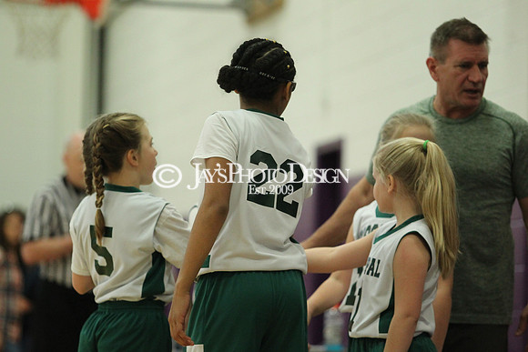 Private School League 4th Grade Basketball Private School League 4th Grade Basketball Episcopal vs. Conway Christian 2-3-18_0452