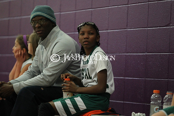 Private School League 4th Grade Basketball Private School League 4th Grade Basketball Episcopal vs. Conway Christian 2-3-18_0458