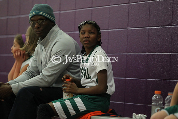 Private School League 4th Grade Basketball Private School League 4th Grade Basketball Episcopal vs. Conway Christian 2-3-18_0462