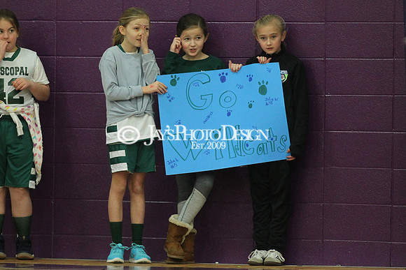 Private School League 4th Grade Basketball Private School League 4th Grade Basketball Episcopal vs. Conway Christian 2-3-18_0488