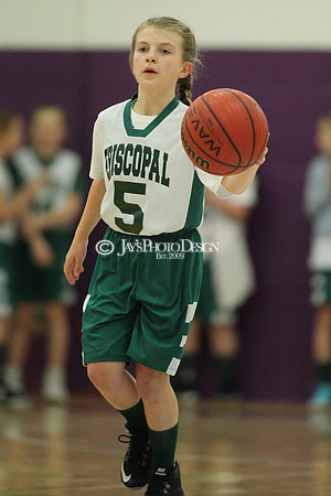 Private School League 4th Grade Basketball Private School League 4th Grade Basketball Episcopal vs. Conway Christian 2-3-18_0492