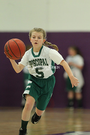 Private School League 4th Grade Basketball Private School League 4th Grade Basketball Episcopal vs. Conway Christian 2-3-18_0496