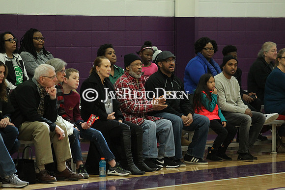 Private School League 4th Grade Basketball Private School League 4th Grade Basketball Episcopal vs. Conway Christian 2-3-18_0506