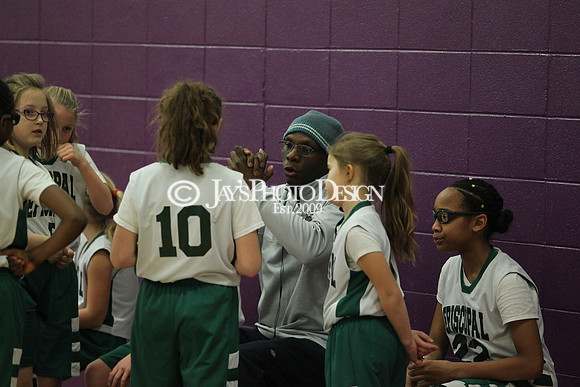 Private School League 4th Grade Basketball Private School League 4th Grade Basketball Episcopal vs. Conway Christian 2-3-18_0520