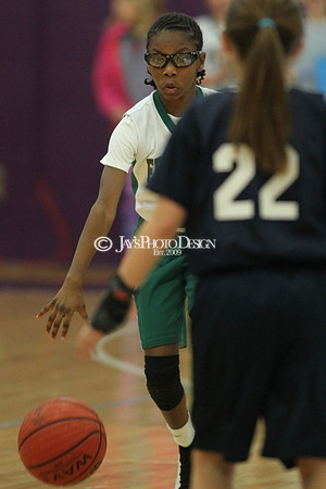 Private School League 4th Grade Basketball Private School League 4th Grade Basketball Episcopal vs. Conway Christian 2-3-18_0534