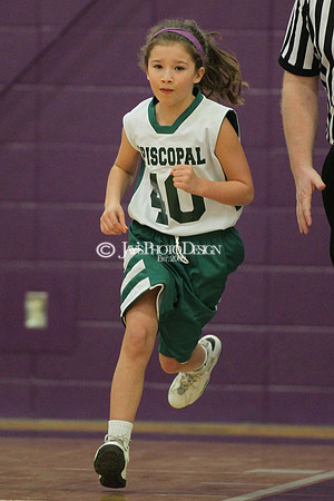 Private School League 4th Grade Basketball Private School League 4th Grade Basketball Episcopal vs. Conway Christian 2-3-18_0564