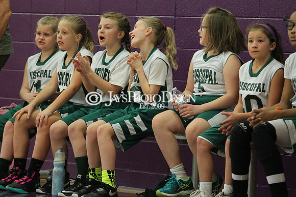 Private School League 4th Grade Basketball Private School League 4th Grade Basketball Episcopal vs. Conway Christian 2-3-18_0580
