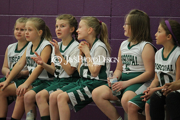 Private School League 4th Grade Basketball Private School League 4th Grade Basketball Episcopal vs. Conway Christian 2-3-18_0583
