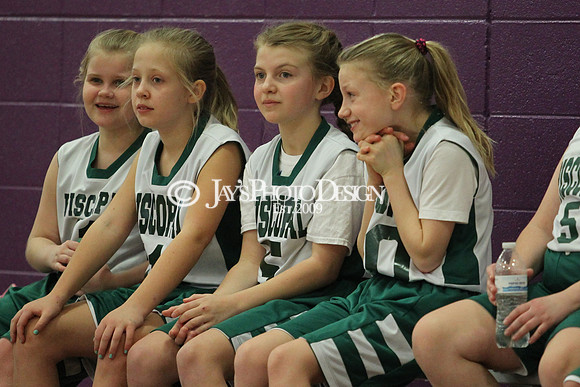 Private School League 4th Grade Basketball Private School League 4th Grade Basketball Episcopal vs. Conway Christian 2-3-18_0585