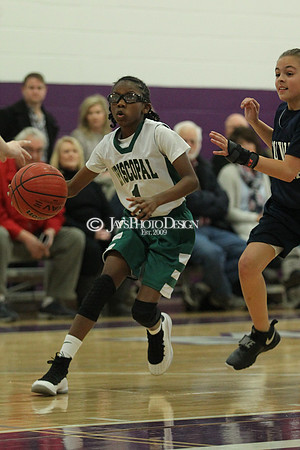 Private School League 4th Grade Basketball Private School League 4th Grade Basketball Episcopal vs. Conway Christian 2-3-18_0378