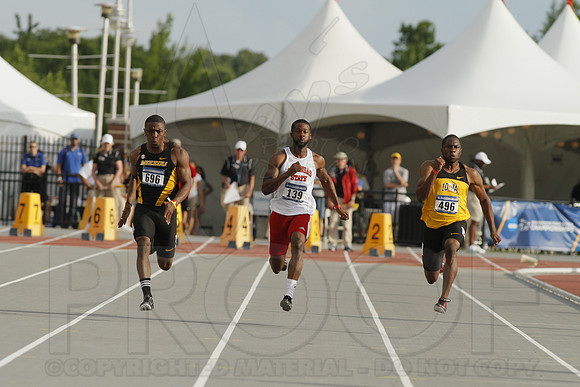 NCAA West Track and Field Preliminaries 5-30-2014 (© Justin Manning) JWM_0210