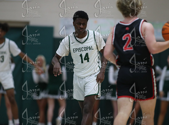 Harding Academy @ Episcopal Sr. Boys 2-11-25_JWM_0640
