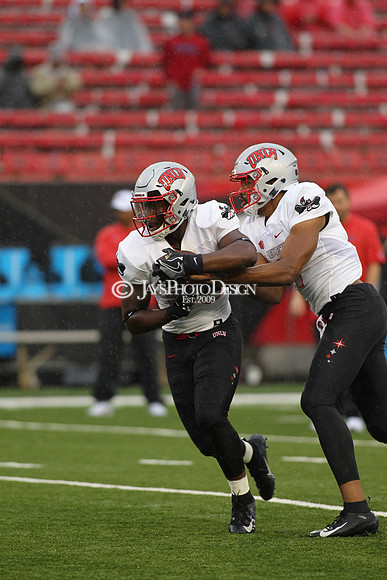 UNLV @ Arkansas State 9-22-18_JWM_0296