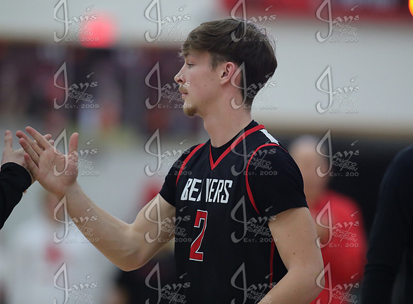 Glen Rose @ Harmony Grove Sr. Boys 1-16-25_JWM_0071