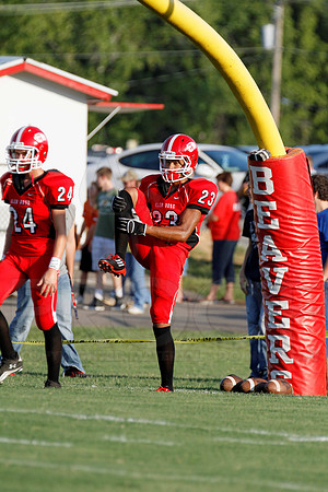 Glen Rose @ Malvern 9-3-12 (Justin Manning)082