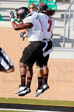 ASU @ North Texas 11-3-12 (Justin Manning)0145
