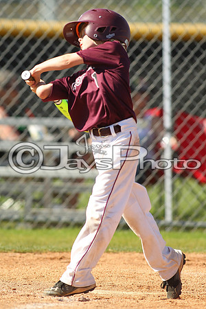 Benton Panthers vs. Conway Cats_0040