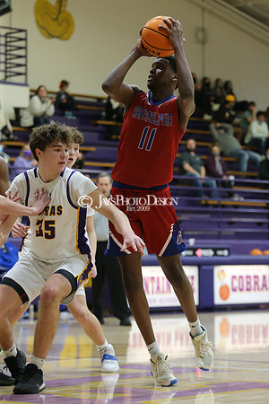 Arkadelphia @ Fountain Lake 1-19-21_JWM1185