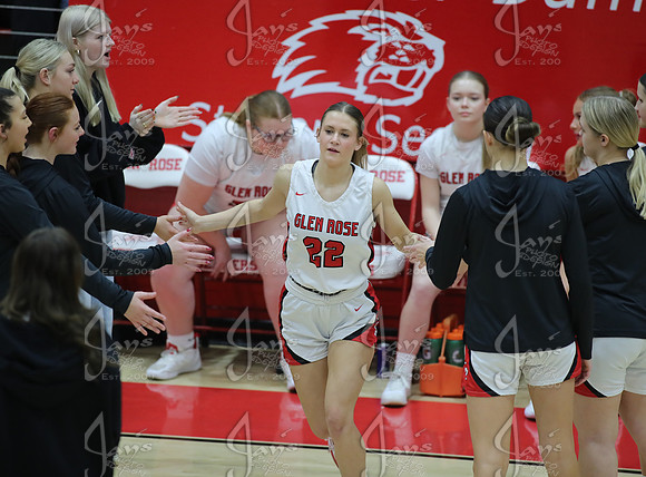 Mayflower @ Glen Rose Sr. Girls 1-7-25_JWM_0030