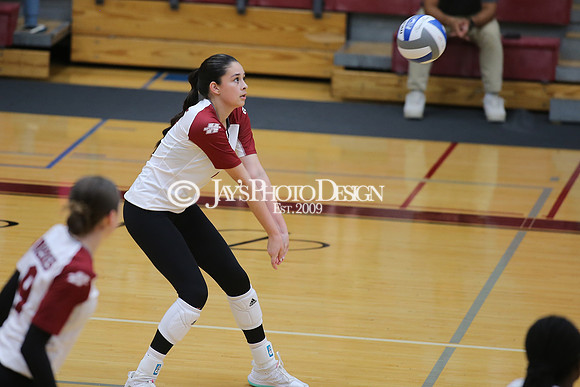 Southern Arkansas @ Henderson State University 9-26-23_JWM_0237