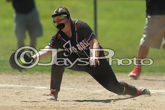 Glen Rose vs. Rose Bud 5-3A Regional softball 5-6-17_JWM00273