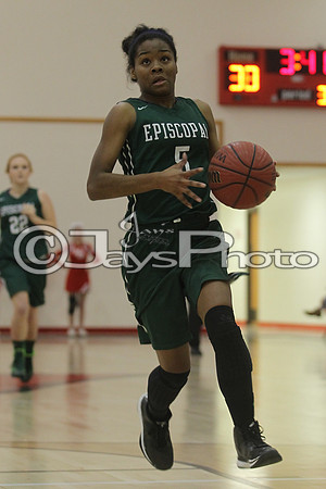 Episcopal @ Harmony Grove Girls 1-5-2016 (©Justin Manning) JWM_0393
