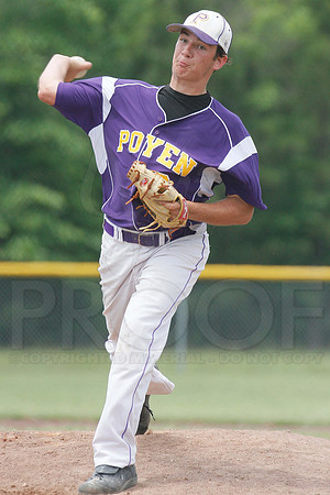 Poyen vs. St. Joesph 5-7-12 Regional Game (Justin Manning)032
