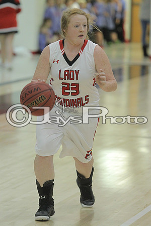 Jessieville @ Harmony Grove Senior Girls 1-12-2016 (©Justin Manning) JWM_0163
