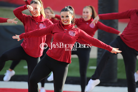ULM @ Arkansas State 11-23-24_JWM_0991
