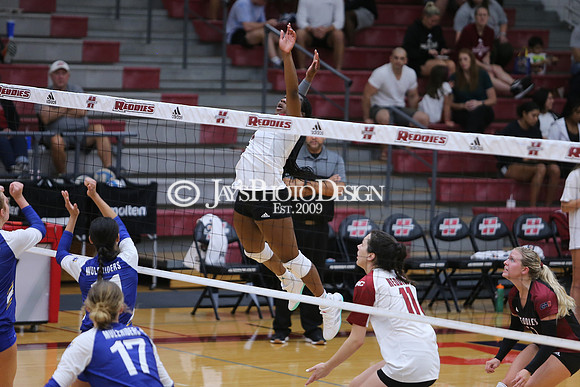Southern Arkansas @ Henderson State University 9-26-23_JWM_0505