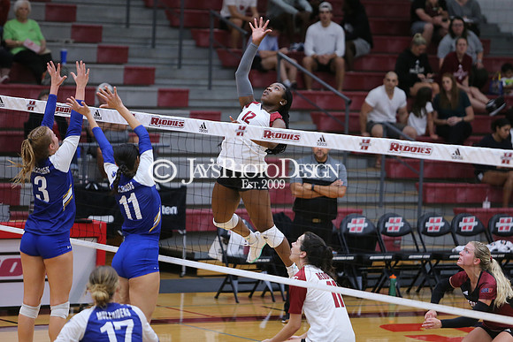 Southern Arkansas @ Henderson State University 9-26-23_JWM_0507
