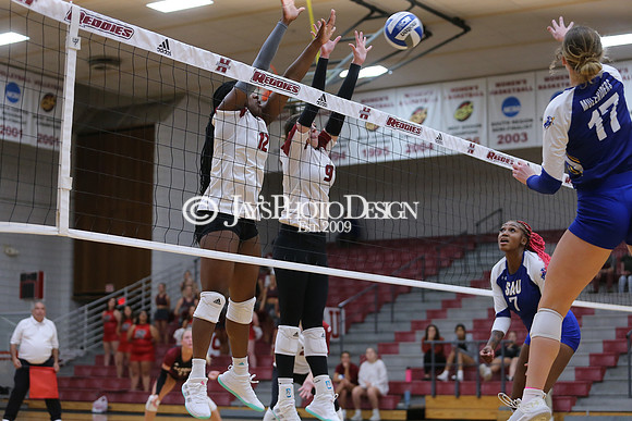 Southern Arkansas @ Henderson State University 9-26-23_JWM_0620