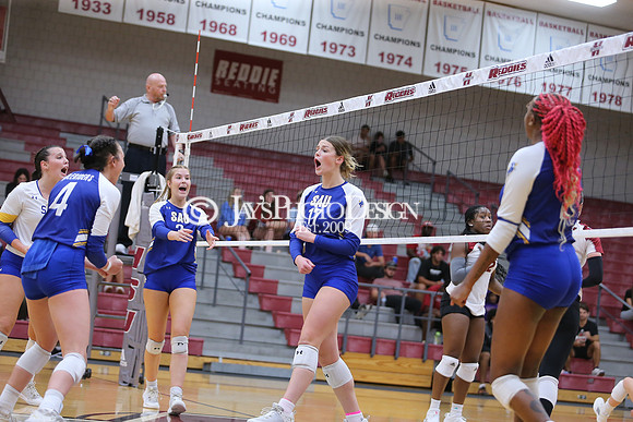 Southern Arkansas @ Henderson State University 9-26-23_JWM_0671