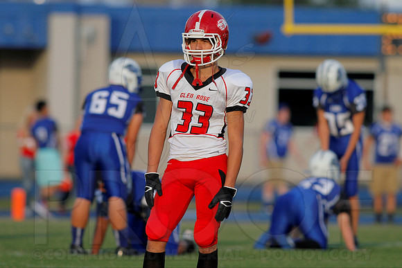 Glen Rose @ Jessieville 10-4-13 (© Justin Manning) JWM0002