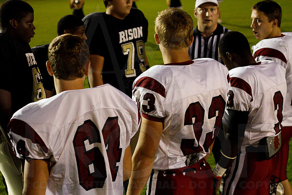 Fordyce @ Rison 8-31-12 (Justin Manning)107