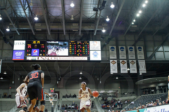 LA Tech @ UALR 1-30-13 (Justin Manning)0078