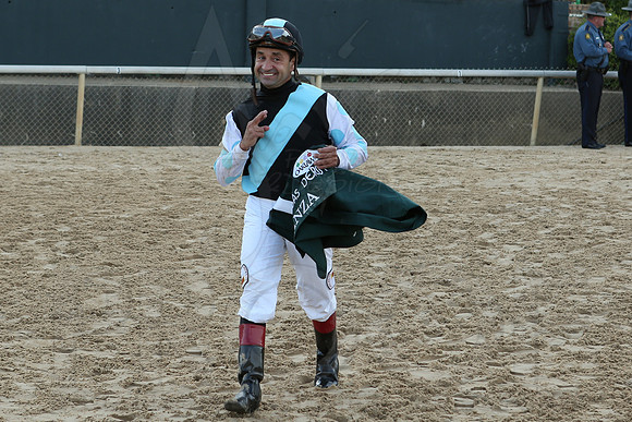 Arkansas Derby 4-12-2014 (© Justin Manning) JWM_1255