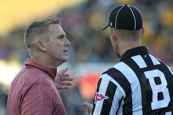 Missouri @ Arkansas State 9-12-2015 (©Justin Manning) JWM_0425
