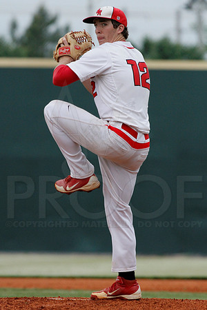 Glen Rose vs Piggott (3A State Baseball 1st Round 5-9-13) (©Justin Manning) JWM0102